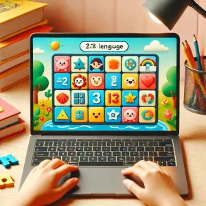 Interactive Learning Games Pack